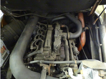 Chariot élévateur diesel STILL RX70-50/600: photos 4