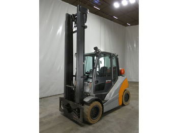 Chariot élévateur diesel STILL RX70