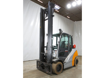 Chariot élévateur diesel STILL RX70