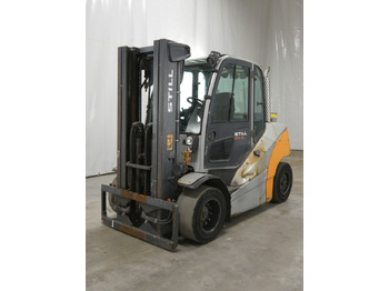 Chariot élévateur diesel STILL RX70