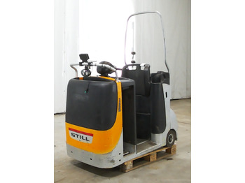 Chariot tracteur STILL