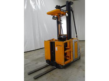 Préparateur de commandes STILL