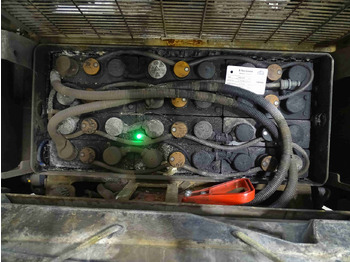 Gerbeur Still EXV20I: photos 4 Gerbeur Still EXV20I: photos 4