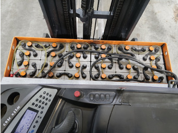 Chariot à mât rétractable Still FM-X14: photos 4