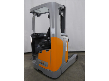 Chariot à mât rétractable Still FM-X17: photos 2