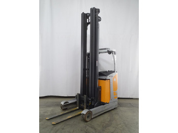 Chariot à mât rétractable STILL