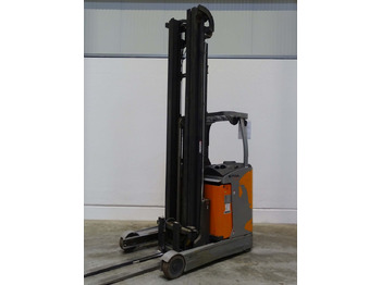 Chariot à mât rétractable STILL