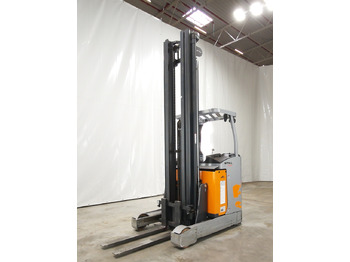 Chariot à mât rétractable STILL