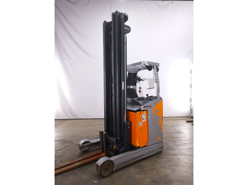 Chariot à mât rétractable STILL