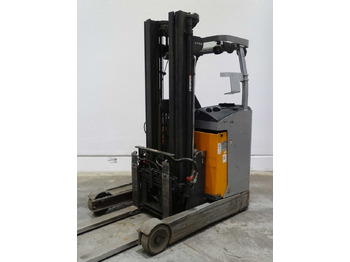 Chariot à mât rétractable STILL