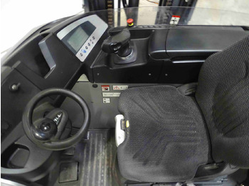 Chariot à mât rétractable Still FM-X20: photos 3 Chariot à mât rétractable Still FM-X20: photos 3