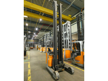 Chariot à mât rétractable STILL