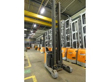 Chariot à mât rétractable STILL