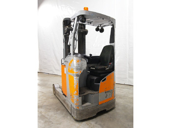 Chariot à mât rétractable STILL