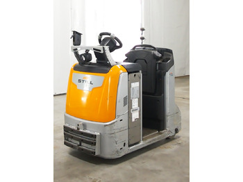 Chariot tracteur STILL