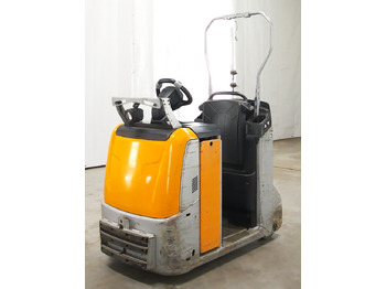 Chariot tracteur STILL