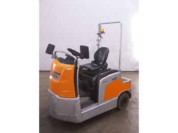 Chariot tracteur STILL