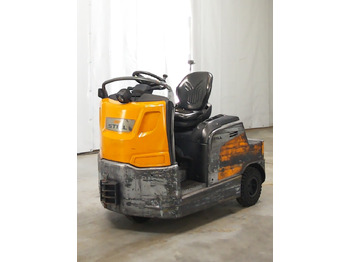 Chariot tracteur STILL