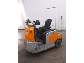 Chariot tracteur STILL