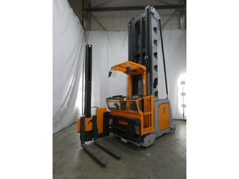 Préparateur de commandes STILL