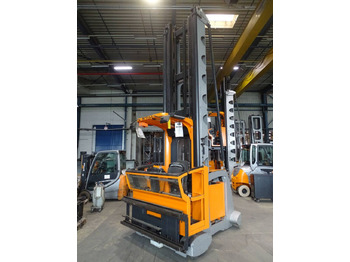 Préparateur de commandes STILL