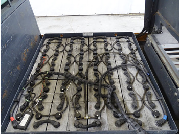 Chariot tracteur Still R07-25: photos 4