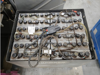 Chariot élévateur électrique Still RX20-16: photos 4