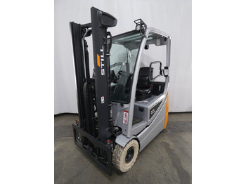 Chariot élévateur électrique STILL RX20