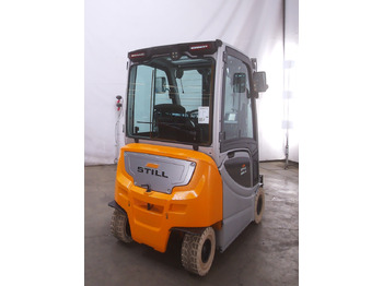Chariot élévateur électrique Still RX20-16P: photos 2