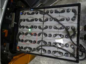 Chariot élévateur électrique Still RX20-18/DRIVELN: photos 4