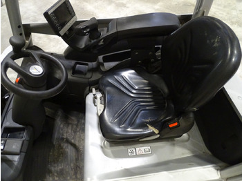 Chariot élévateur électrique Still RX20-18/DRIVELN: photos 3