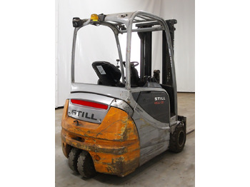 Chariot élévateur électrique Still RX20-20: photos 2