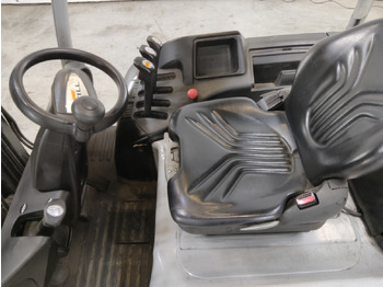 Chariot élévateur électrique Still RX20-20: photos 3