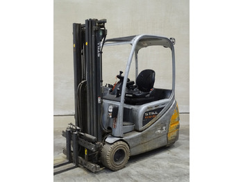 Chariot élévateur électrique STILL RX20