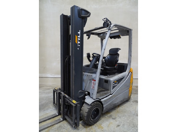 Chariot élévateur électrique STILL RX20