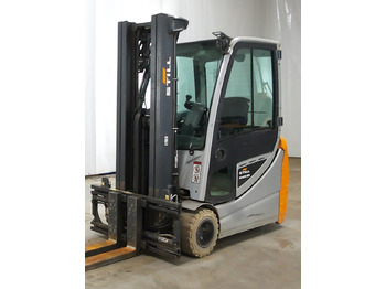 Chariot élévateur électrique STILL RX20