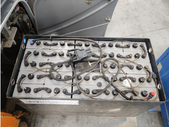 Chariot élévateur électrique Still RX20-20P: photos 4