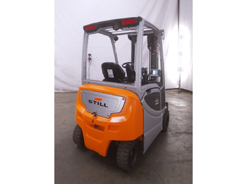 Chariot élévateur électrique Still RX20-20P/BRONZE: photos 2 Chariot élévateur électrique Still RX20-20P/BRONZE: photos 2