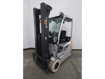 Chariot élévateur électrique STILL RX20