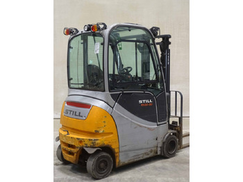 Crédit-bail de Still RX20-20P/H Still RX20-20P/H: photos 2