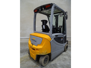 Chariot élévateur électrique Still RX20-20PL: photos 2 Chariot élévateur électrique Still RX20-20PL: photos 2