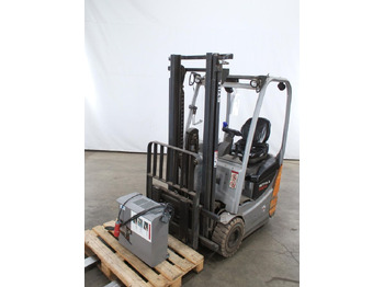 Crédit-bail de Still RX50-10C/LIION Still RX50-10C/LIION: photos 1