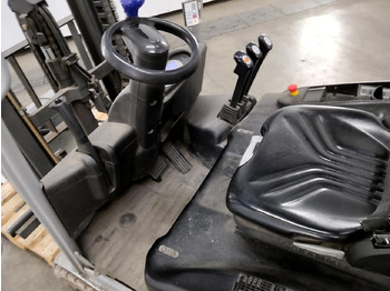 Crédit-bail de Still RX50-10C/LIION Still RX50-10C/LIION: photos 3