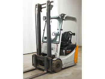 Chariot élévateur électrique STILL RX50