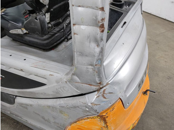 Chariot élévateur électrique Still RX60-25: photos 5