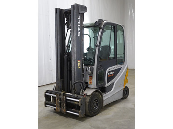 Chariot élévateur électrique STILL RX60