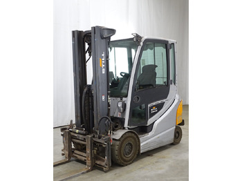 Chariot élévateur électrique STILL RX60