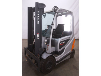 Chariot élévateur électrique STILL RX60