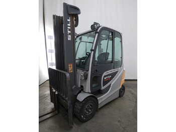 Chariot élévateur électrique STILL RX60