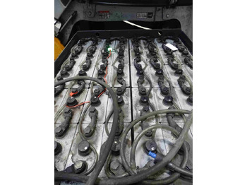 Chariot élévateur électrique Still RX60-25L: photos 4 Chariot élévateur électrique Still RX60-25L: photos 4